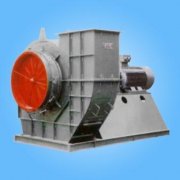 GY4-73型鍋爐通、引風機