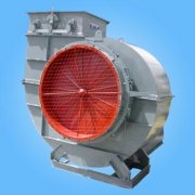 GY6-51型鍋爐通、引風機